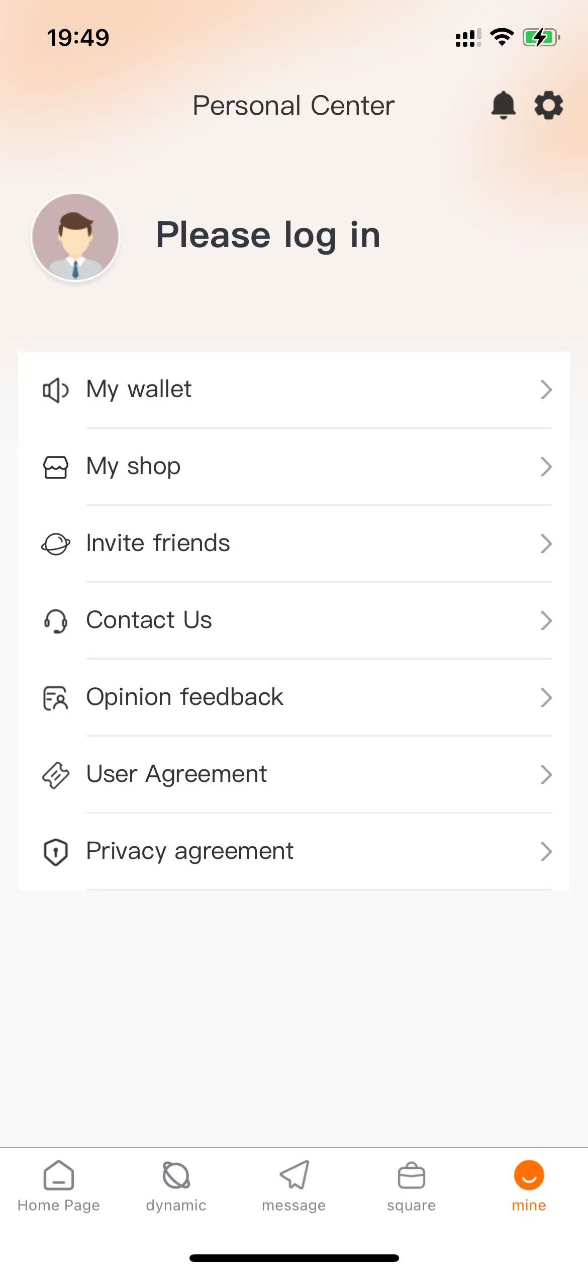 Free Template by sc.chinaz.com